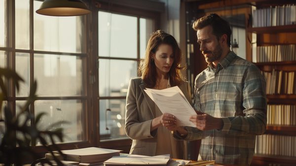 Assurance prêt immobilier : conseils pour monter un dossier solide