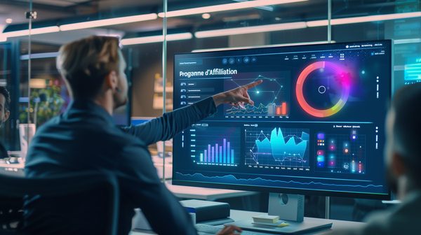 Explorez le programme d'affiliation : définition et fonctionnement