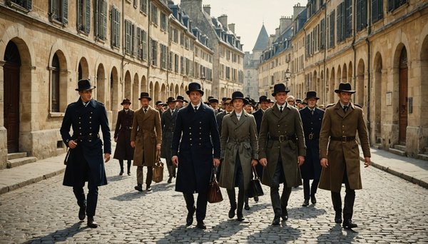 Les grandes périodes historiques de la france : un voyage fascinant