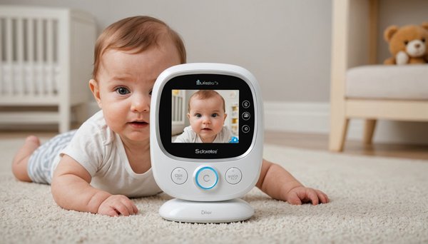 Top 5 caractéristiques essentielles d'un babyphone performant