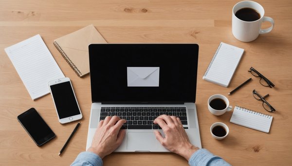 Comment rédiger facilement une lettre de réclamation en ligne