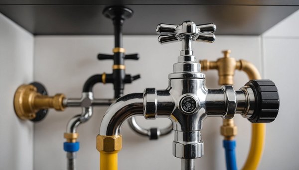 Top astuces pour sécuriser votre activité de plombier