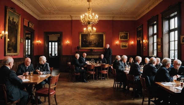 Découvrez le club libertin belge : un guide secret et captivant