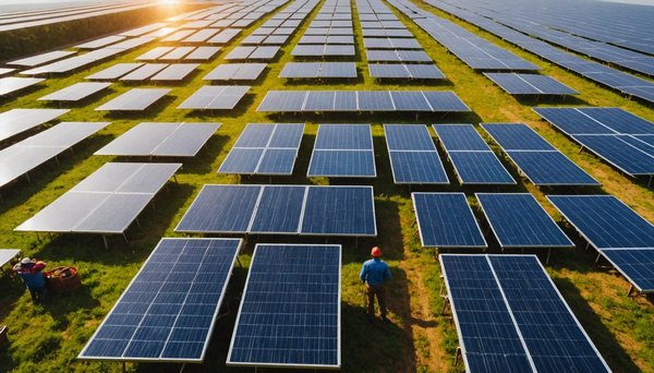 Les meilleures méthodes pour déclarer les revenus photovoltaïques