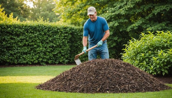 Top 5 broyeurs de végétaux pour transformer votre jardin