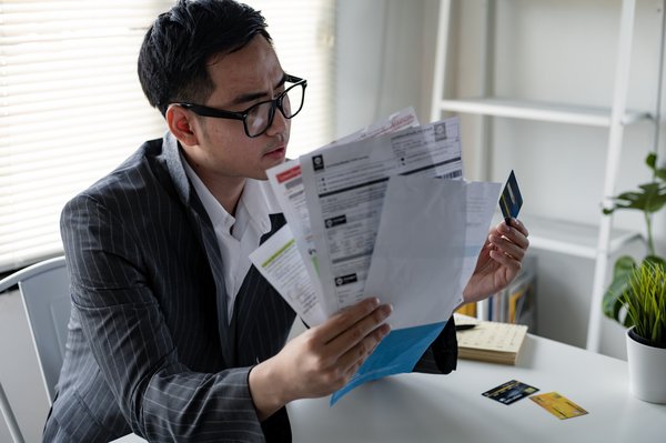 Optimisez vos remboursements grâce au regroupement de crédits