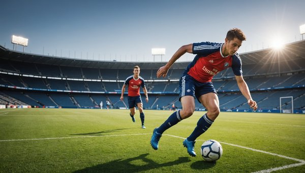 Pourquoi le sport améliore notre équilibre mental et physique