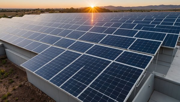 Panneau solaire photovoltaïque : ce que les clients en disent
